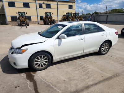 4T4BF3EK1BR****** 2011 Toyota Camry