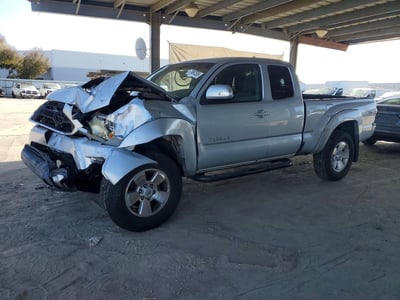 5TFTU4GN8CX****** 2012 Toyota Tacoma