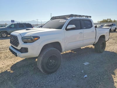 3TMCZ5AN0GM****** 2016 Toyota Tacoma