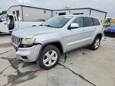 1J4RS4GG6BC****** 2011 Jeep Grand Cherokee
