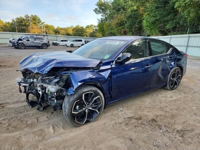 1N4BL4CV6RN****** 2024 Nissan Altima