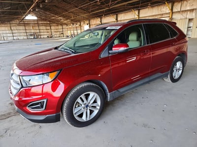 2FMPK3J9XHB****** 2017 Ford Edge