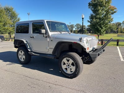 1J4GA7D13BL****** 2011 Jeep Wrangler