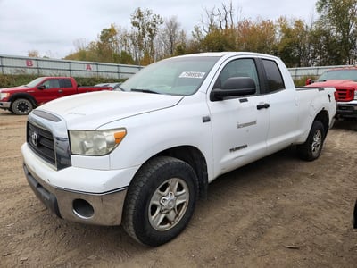 5TBBT541X8S****** 2008 Toyota Tundra