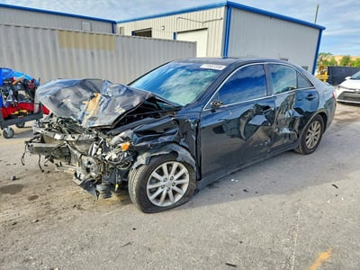 4T1BF3EK7BU****** 2011 Toyota Camry
