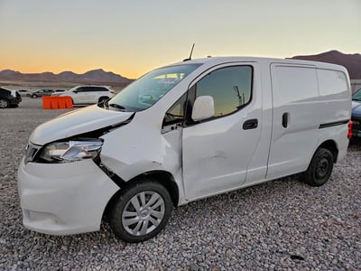 3N6CM0KNXMK****** 2021 Nissan NV 200