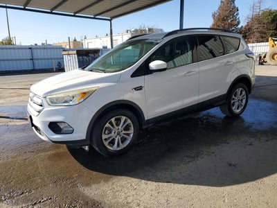 1FMCU0GD6HU****** 2017 Ford Escape