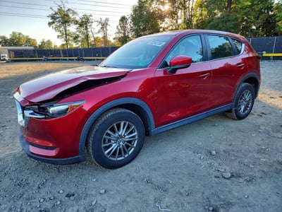 JM3KFBBM6J0****** 2018 Mazda CX-5