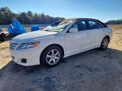 4T1BF3EK9BU****** 2011 Toyota Camry