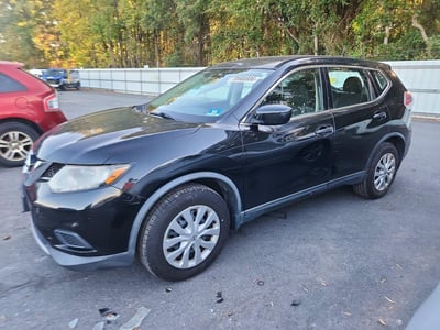KNMAT2MV0GP****** 2016 Nissan Rogue