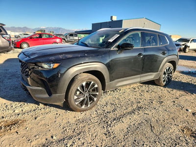 7MMVAAEW6TN****** 2026 Mazda CX-50 Hybrid