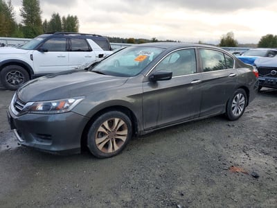 1HGCR2F3XDA****** 2013 Honda Accord
