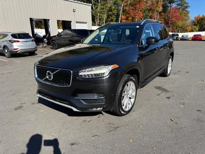 YV4A22PK1G1****** 2016 Volvo XC90