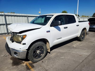 5TFDW5F16BX****** 2011 Toyota Tundra