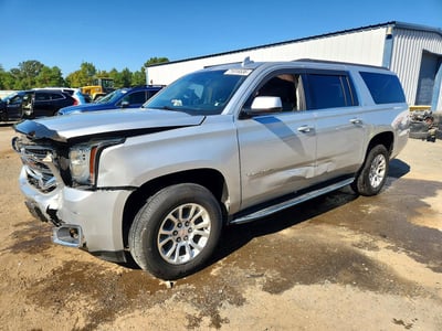 1GKS1GKC0JR****** 2018 GMC Yukon XL