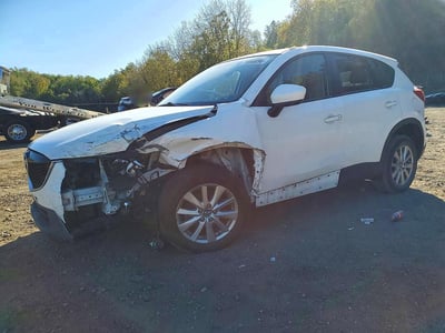 JM3KE4CY9F0****** 2015 Mazda CX-5