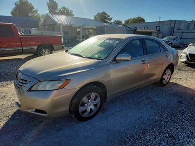 4T4BE46K68R****** 2008 Toyota Camry