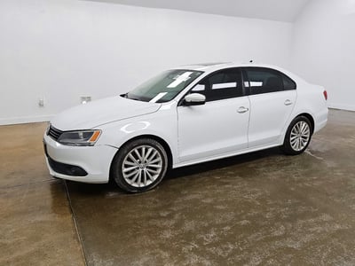 3VWLL7AJ5EM****** 2014 Volkswagen Jetta