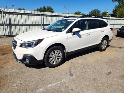 4S4BSAHC7K3****** 2019 Subaru Outback