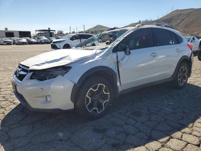 JF2GPAVC6D2****** 2013 Subaru XV Сrosstrek