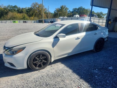 1N4AL3AP0GC****** 2016 Nissan Altima