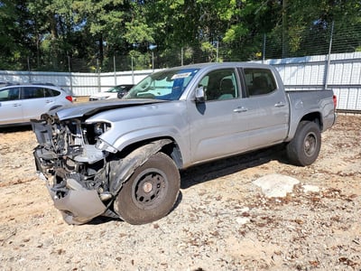 5TFAX5GN6KX****** 2019 Toyota Tacoma