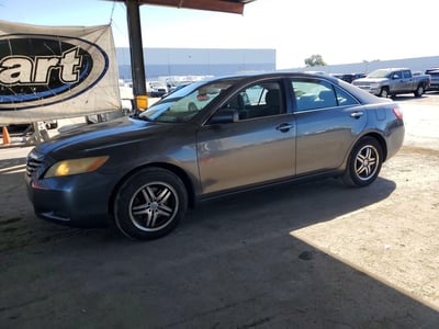 4T4BE46KX8R****** 2008 Toyota Camry