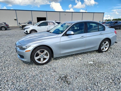 WBA3D5C57EK****** 2014 BMW 3 Series