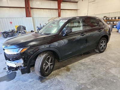 3CZRZ2H71SM****** 2025 Honda HR-V