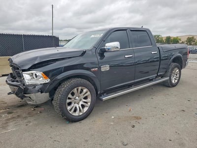1C6RR7WT0HS****** 2017 RAM 1500