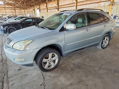JTJHA31U960****** 2006 Lexus RX 330