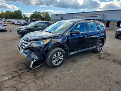 2HKRM4H38DH****** 2013 Honda CR-V