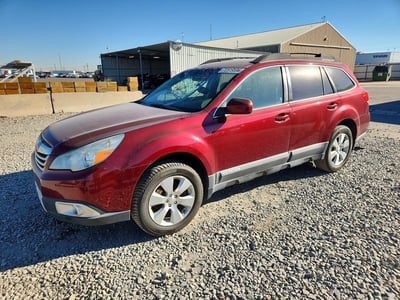 4S4BRDKC2B2****** 2011 Subaru Outback