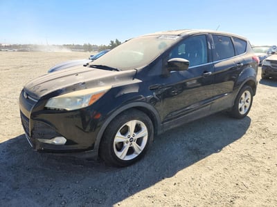 1FMCU0G75GU****** 2016 Ford Escape