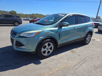 1FMCU0G96DU****** 2013 Ford Escape