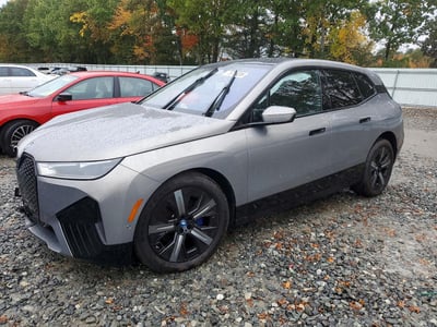 WB523CF04RC****** 2024 BMW IX
