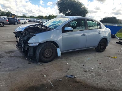 3N1AB61E59L****** 2009 Nissan Sentra
