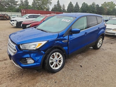 1FMCU9G97HU****** 2017 Ford Escape