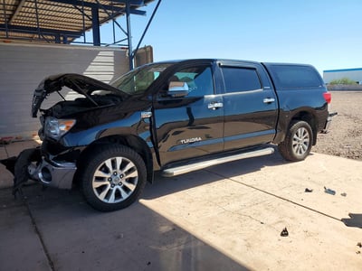 5TFHY5F17BX****** 2011 Toyota Tundra