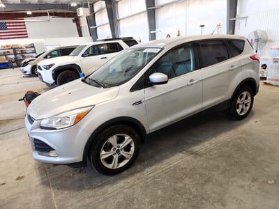1FMCU9GX7EU****** 2014 Ford Escape