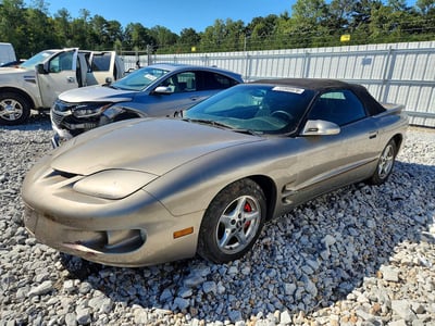 2G2FS32K412****** 2001 Pontiac Firebird