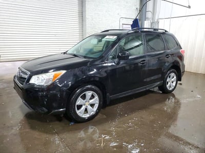 JF2SJAEC8EH****** 2014 Subaru Forester