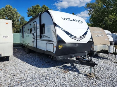 4YDT32S24L6****** 2020 Keystone Trailer