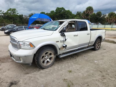 1C6RR6VT9HS****** 2017 RAM 1500