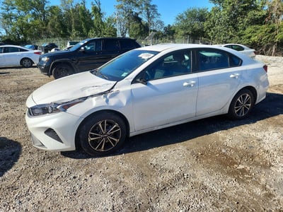 3KPF24AD6RE****** 2024 Kia Forte