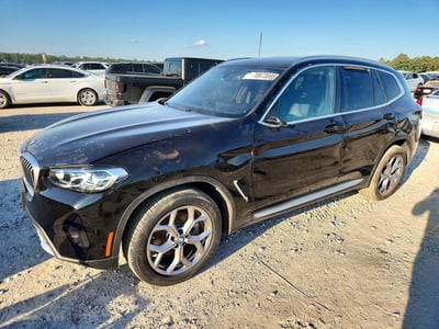 5UX43DP07R9****** 2024 BMW X3