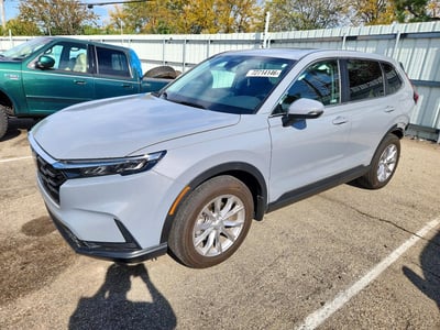 5J6RS4H44RL****** 2024 Honda CR-V