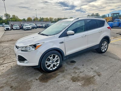 1FMCU9J95FU****** 2015 Ford Escape