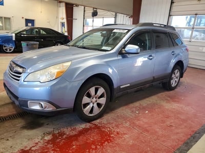 4S4BRBCC0A3****** 2010 Subaru Outback
