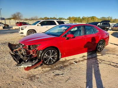 4T1B11HK5KU****** 2019 Toyota Camry
